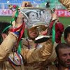 Rubin Kazan a castigat Supercupa Rusiei